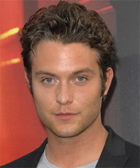 Chase Ryan Jeffery